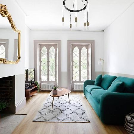 Stunning 2 Bedroom Flat 8Min Walk From The Beach Hove Extérieur photo